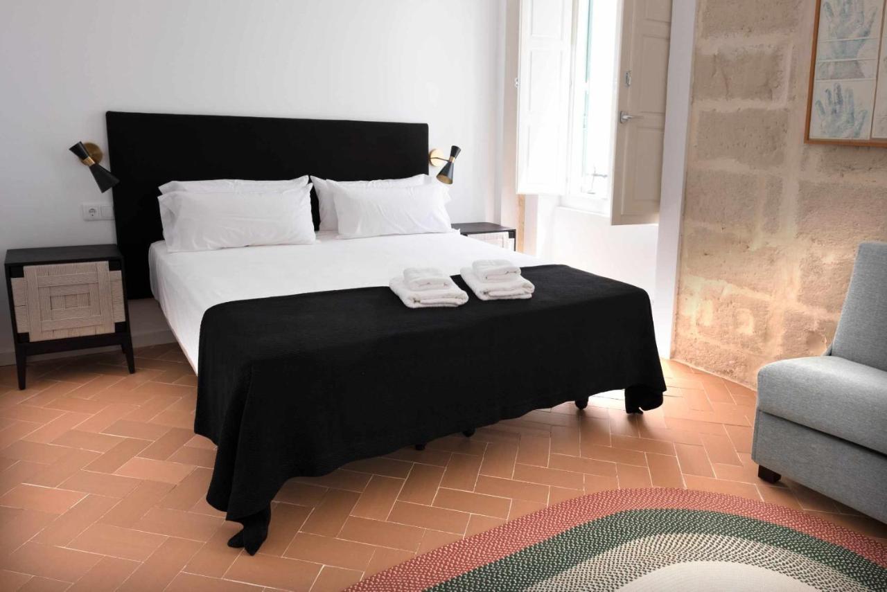 Casa Turqueta Appartement Mahón Kamer foto