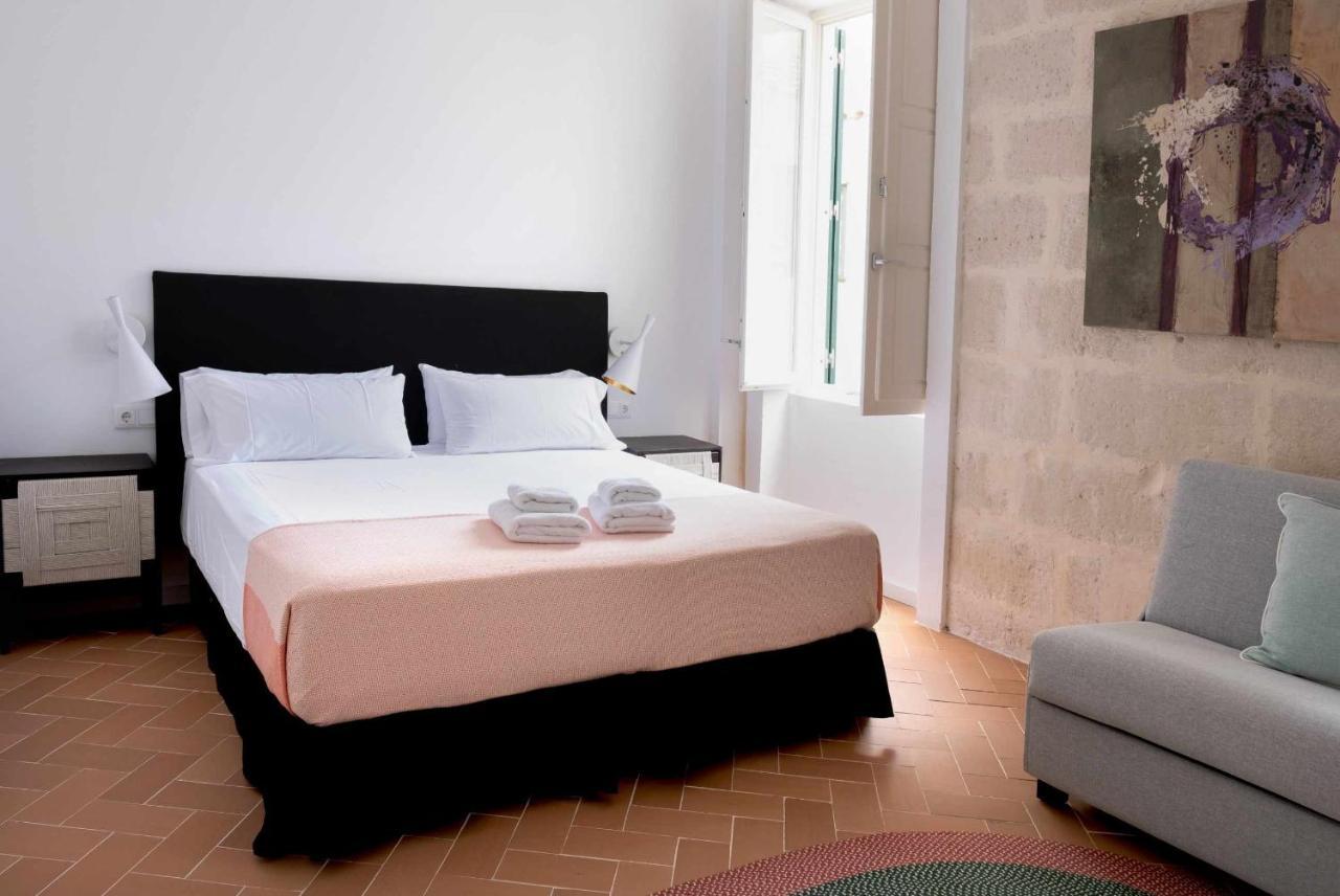 Casa Turqueta Appartement Mahón Kamer foto
