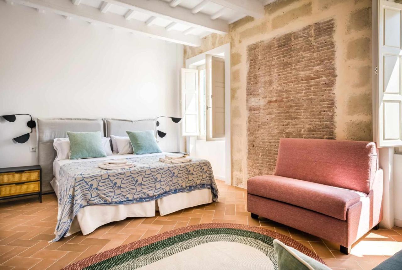 Casa Turqueta Appartement Mahón Buitenkant foto