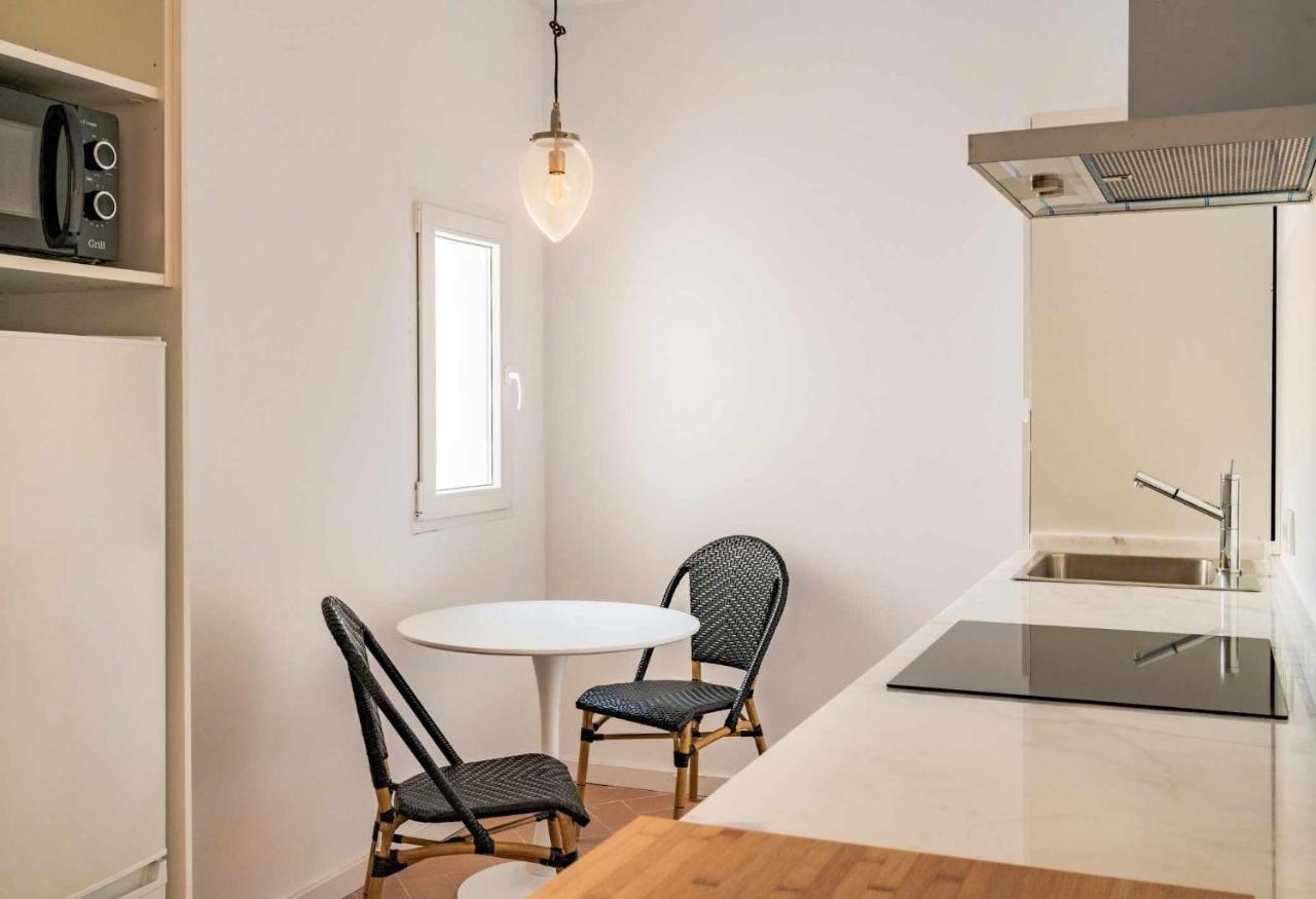 Casa Turqueta Appartement Mahón Buitenkant foto